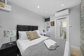Marylebone Studio Apartment
